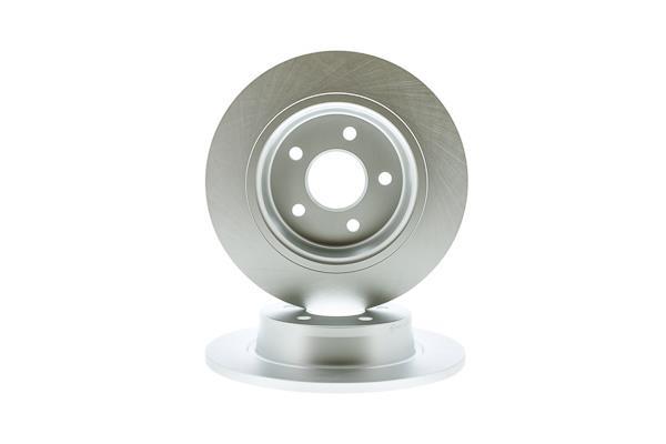 Disques de frein AISIN ref. K6R966S